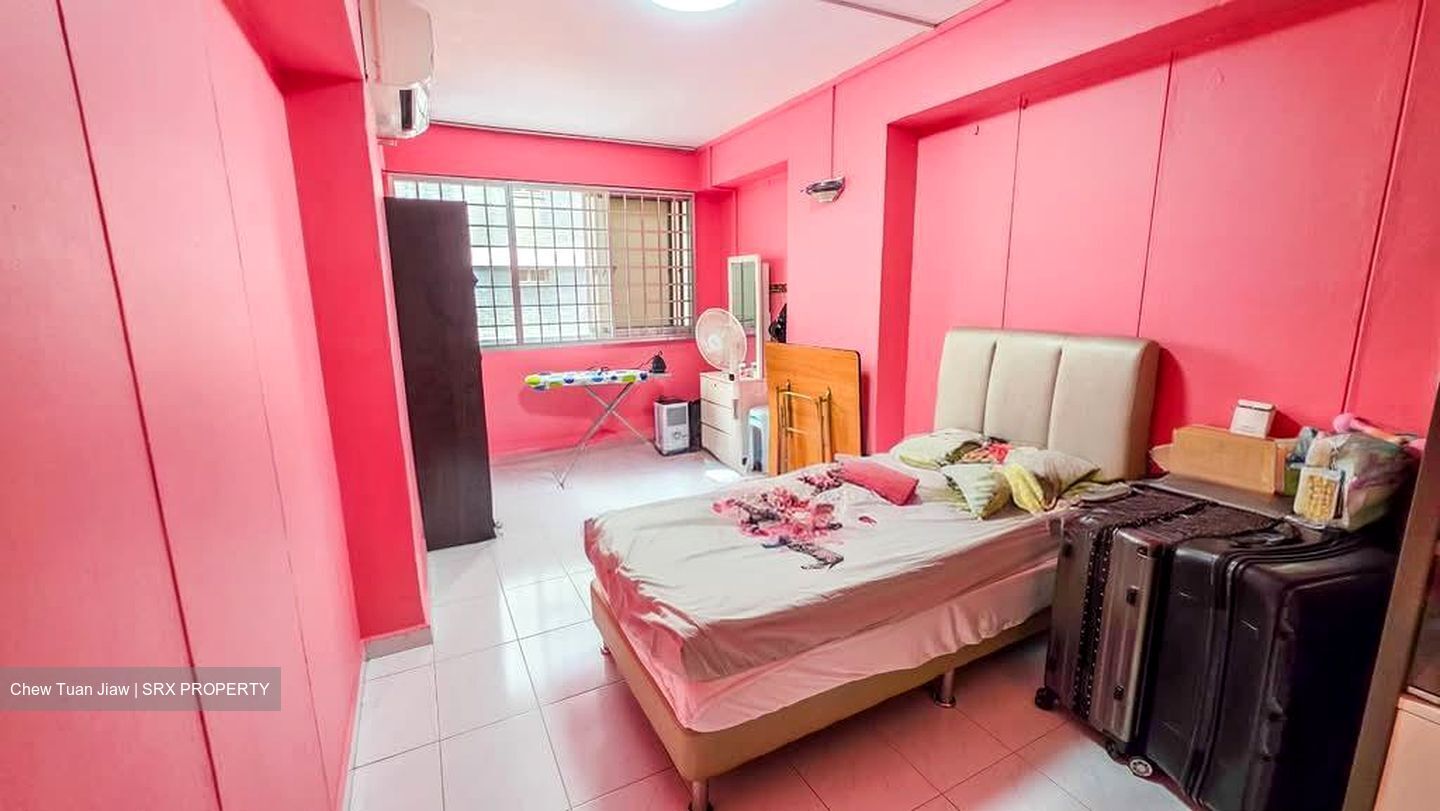 Blk 440 Hougang Avenue 8 (Hougang), HDB 4 Rooms #542738401